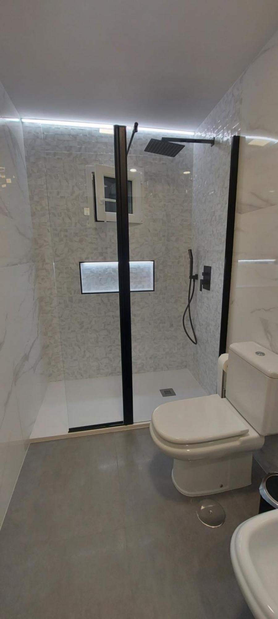 Apartamento Xanela o Mar Laxe Esterno foto