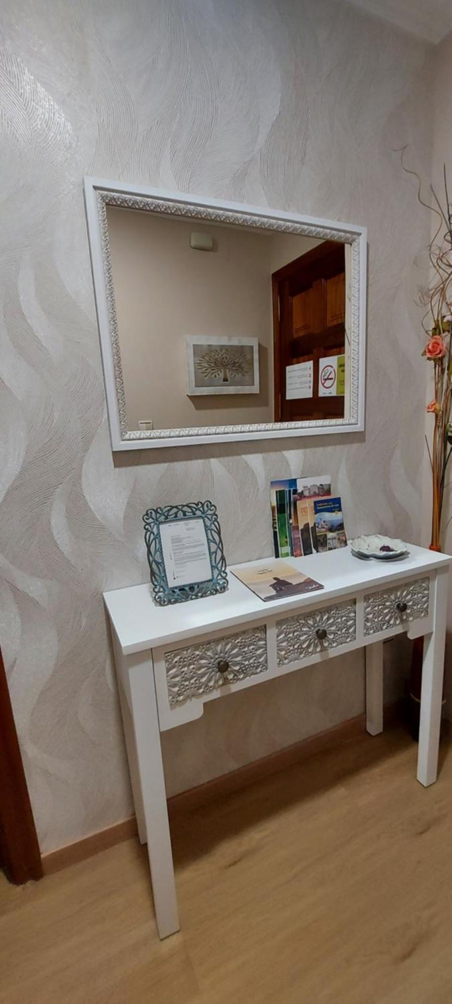 Apartamento Xanela o Mar Laxe Esterno foto