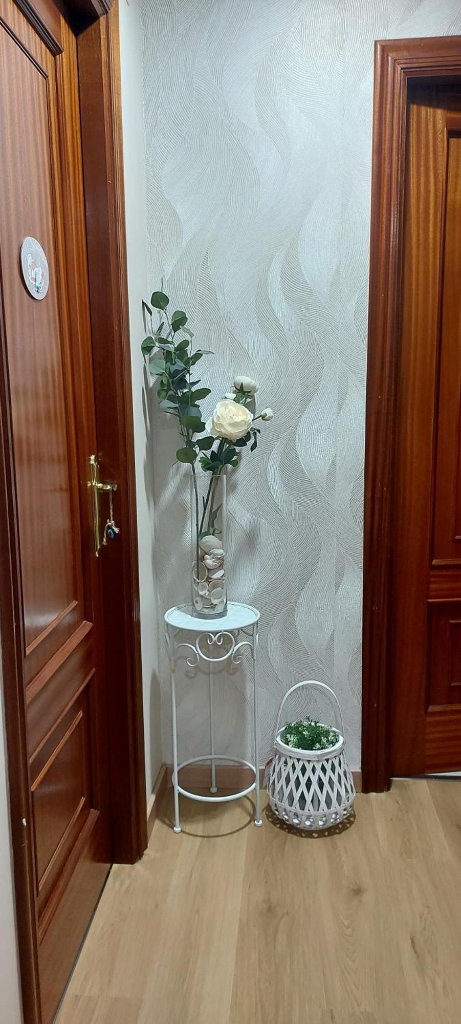 Apartamento Xanela o Mar Laxe Esterno foto