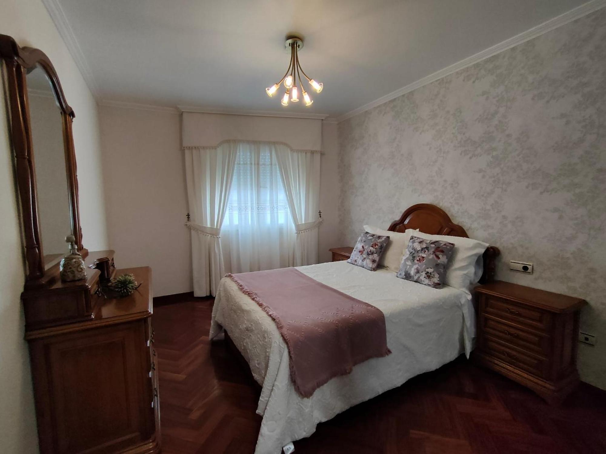 Apartamento Xanela o Mar Laxe Esterno foto