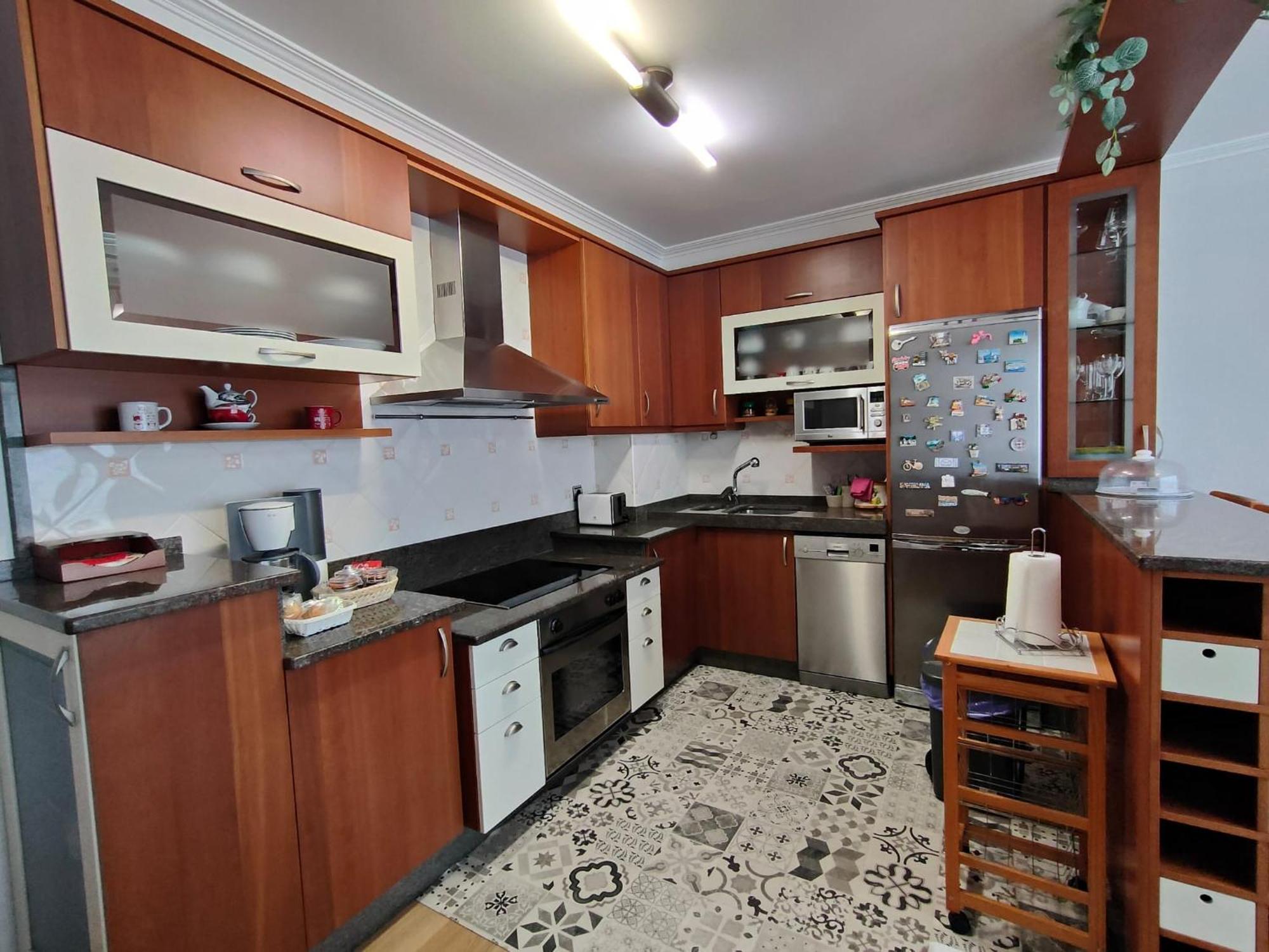 Apartamento Xanela o Mar Laxe Esterno foto